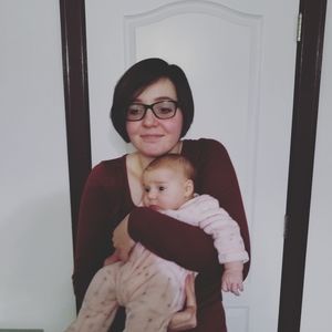 Meet your Posher, Angela